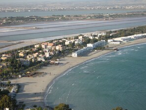 Playa en los alrededores 