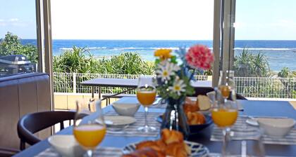 Ocean Villa Tokunoshima