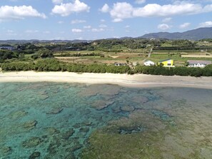 Luxury Villa | Beach/ocean view