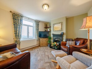 Living area - 2 bedroom accommodation in Malvern (Malvern)