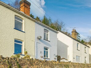 Exterior - 2 bedroom accommodation in Malvern (Malvern)