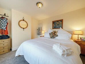 2 bedrooms, free WiFi, bed sheets - 2 bedroom accommodation in Malvern (Malvern)