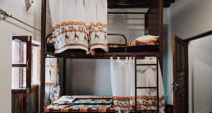 Sultan Backpackers Hostel