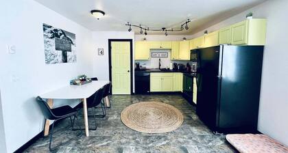 The Mirror Lake Condo is part of Lakes Basin Village