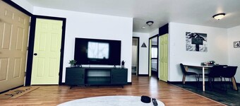 The Mirror Lake Condo is part of Lakes Basin Village