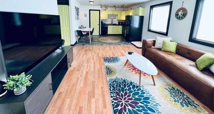 The Mirror Lake Condo is part of Lakes Basin Village