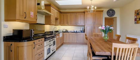 Dishwasher, high chair, freezer