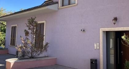 Residence Le Ginestre Double room No. 4