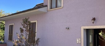 Residence Le Ginestre Double room No. 4