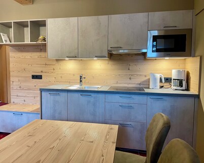 Arlen Lodge Apartment