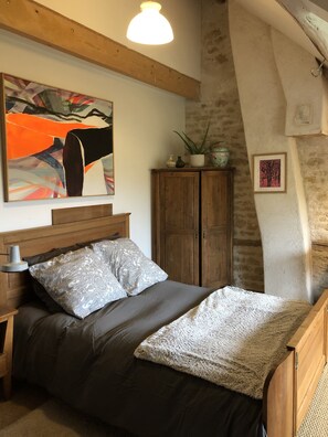 12 chambres, bureau, lit parapluie, Wi-Fi gratuit