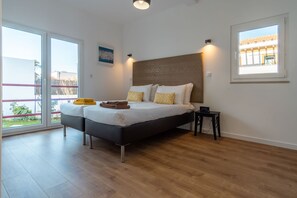 4 bedrooms, Egyptian cotton sheets, premium bedding - LV Premier LA2 Pool AC Garden sea View  (Sesimbra)
