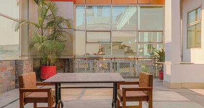 Hotel Siddharth