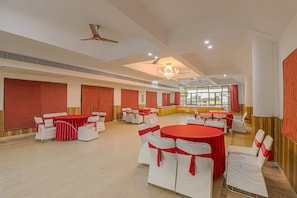 Salón de banquetes