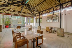 Restaurang