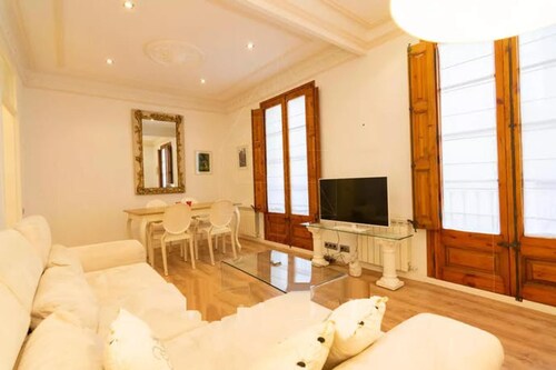 Lovely 2-bed Apartment in Rawalpindi