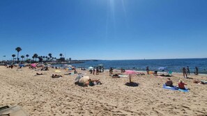 Beach - Magnificent 32m2 studio 80 metres from the beach (Vallauris)