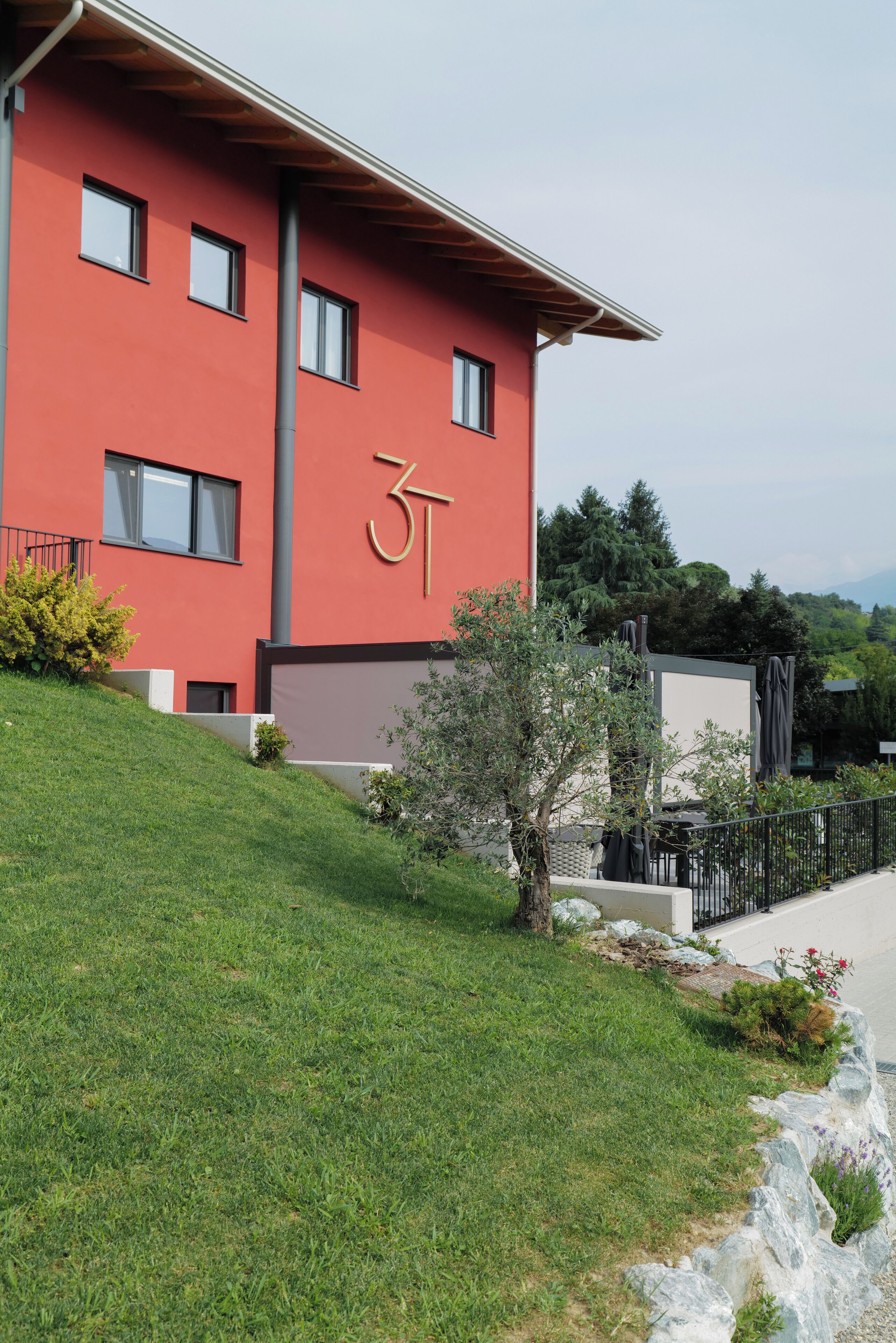 Foto - 3T Boutique Hotel