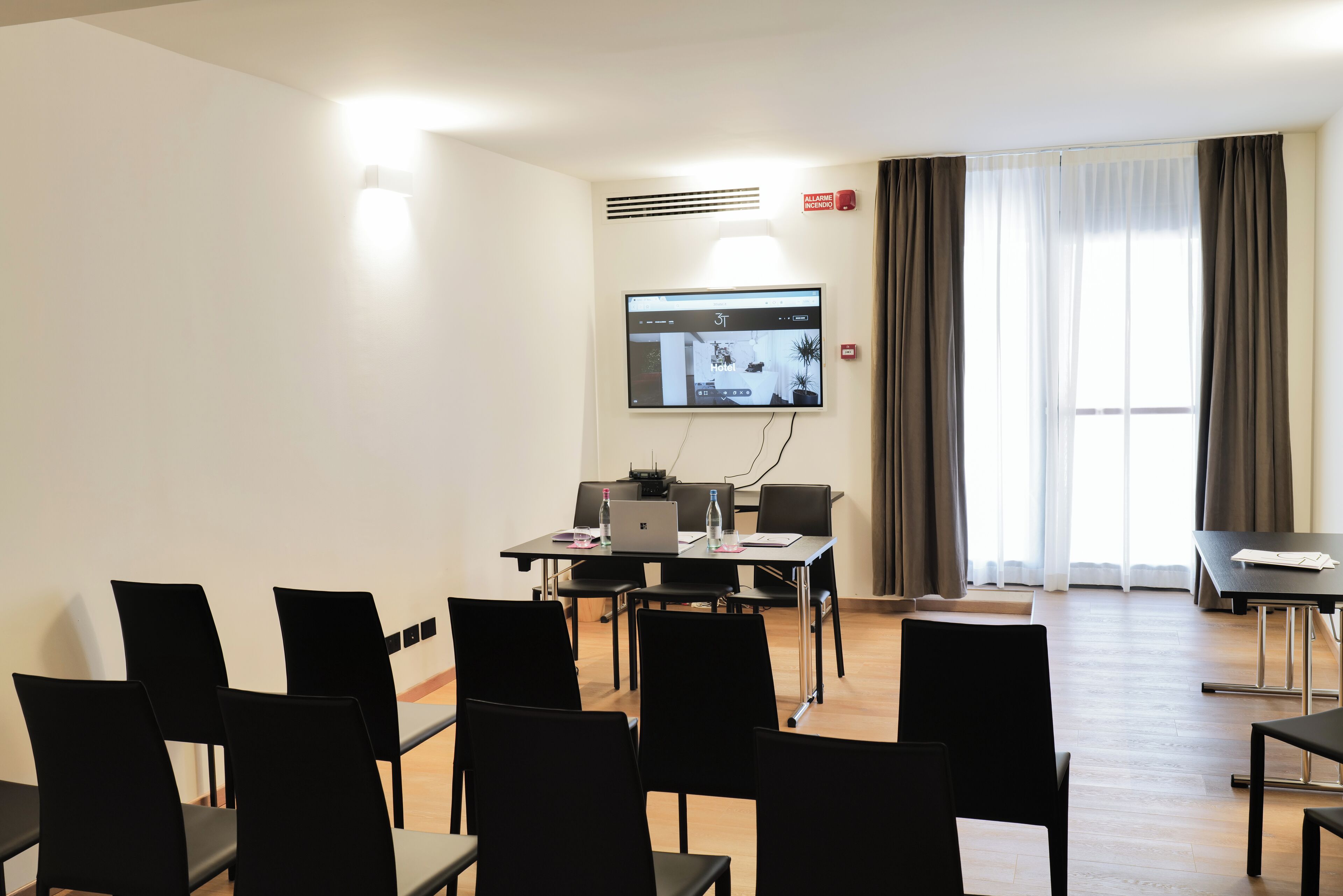 Foto - 3T Boutique Hotel