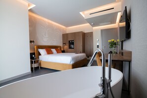 Wellness | Room amenity - 3T Boutique Hotel (Ivrea)