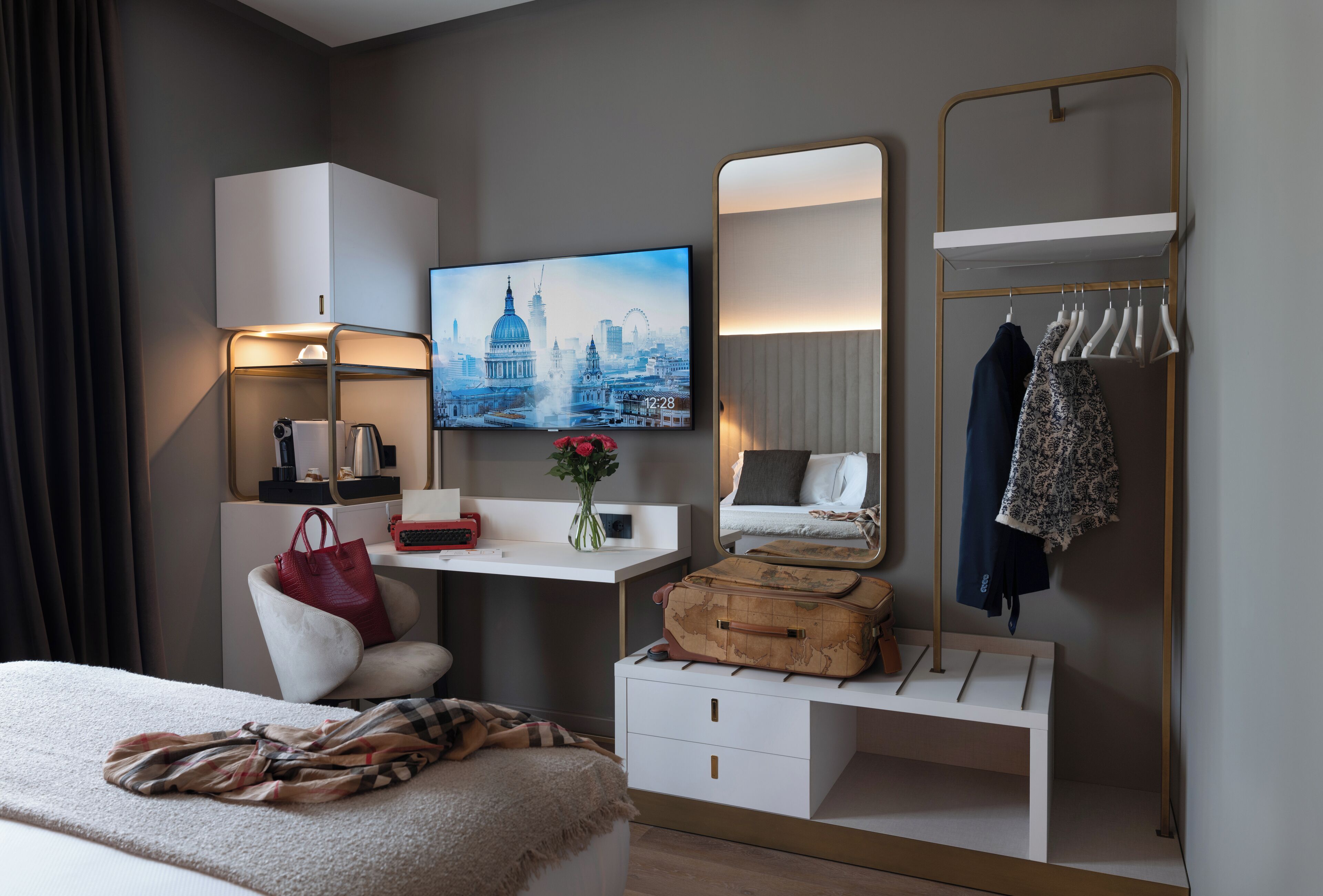 Foto - 3T Boutique Hotel