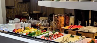 由LH提供的使馆公寓