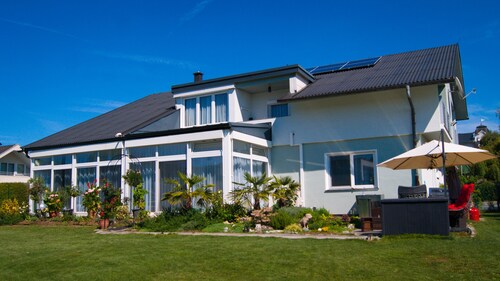 Home away from home! Vacation apartments to feel good in