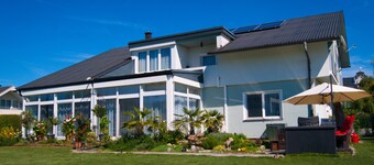 Home away from home! Vacation apartments to feel good in