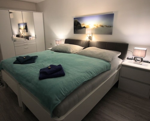 Home away from home! Vacation apartments to feel good in