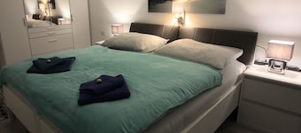 Home away from home! Vacation apartments to feel good in