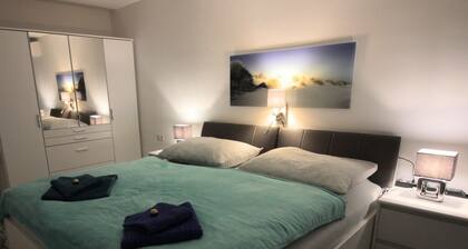 Home away from home! Vacation apartments to feel good in