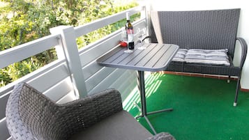 Speisen im Freien