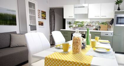 Home away from home! Vacation apartments to feel good in