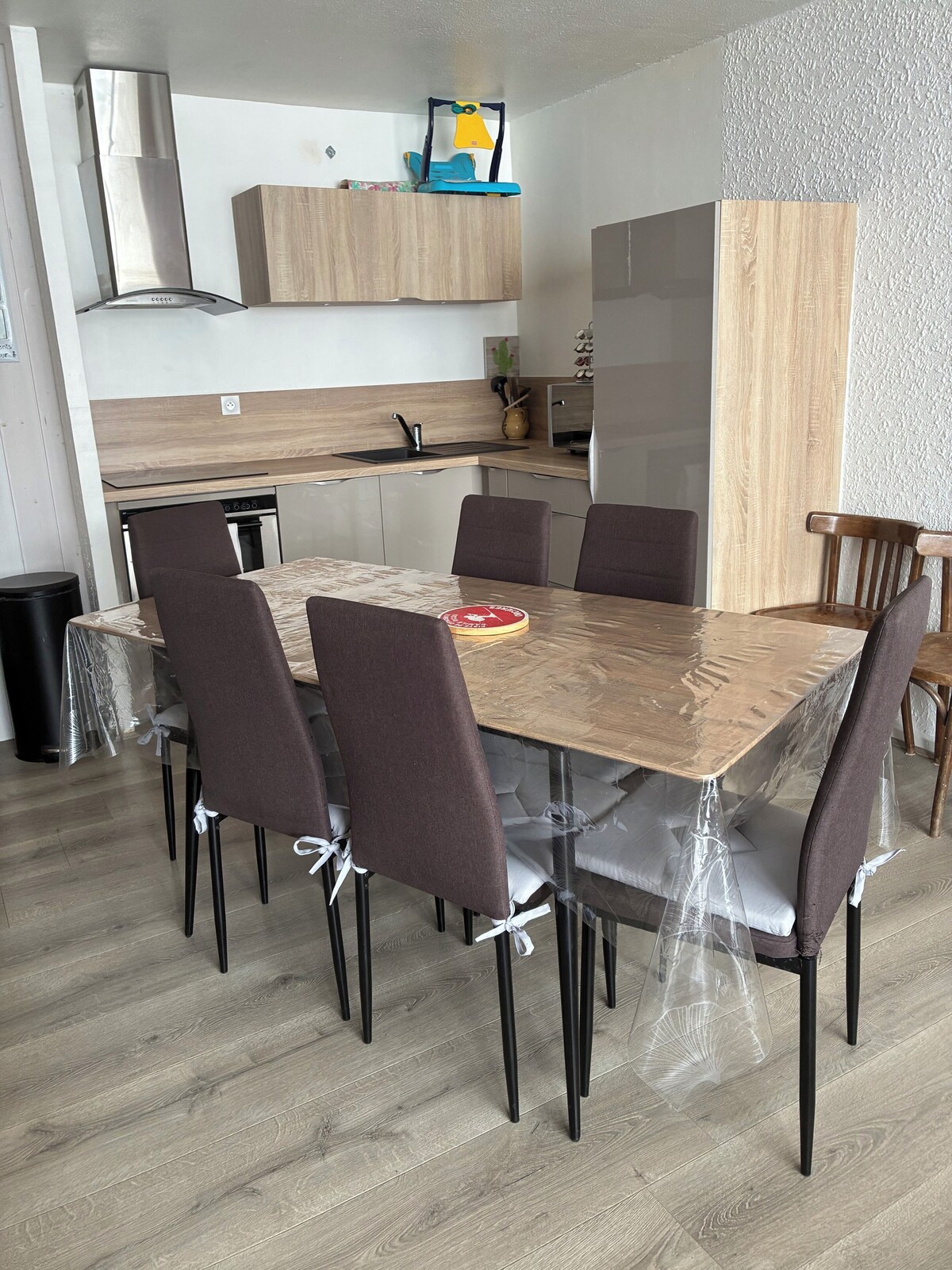 Image de profil de l’hôte