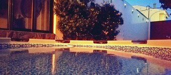 Beautiful Rural House next to the Júcar river. Rural House Don Alonso