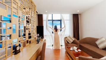 Luxury Room