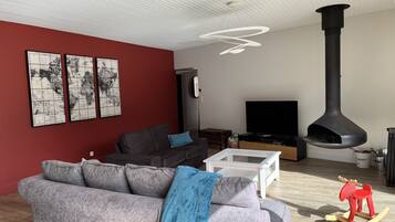 Smart TV
