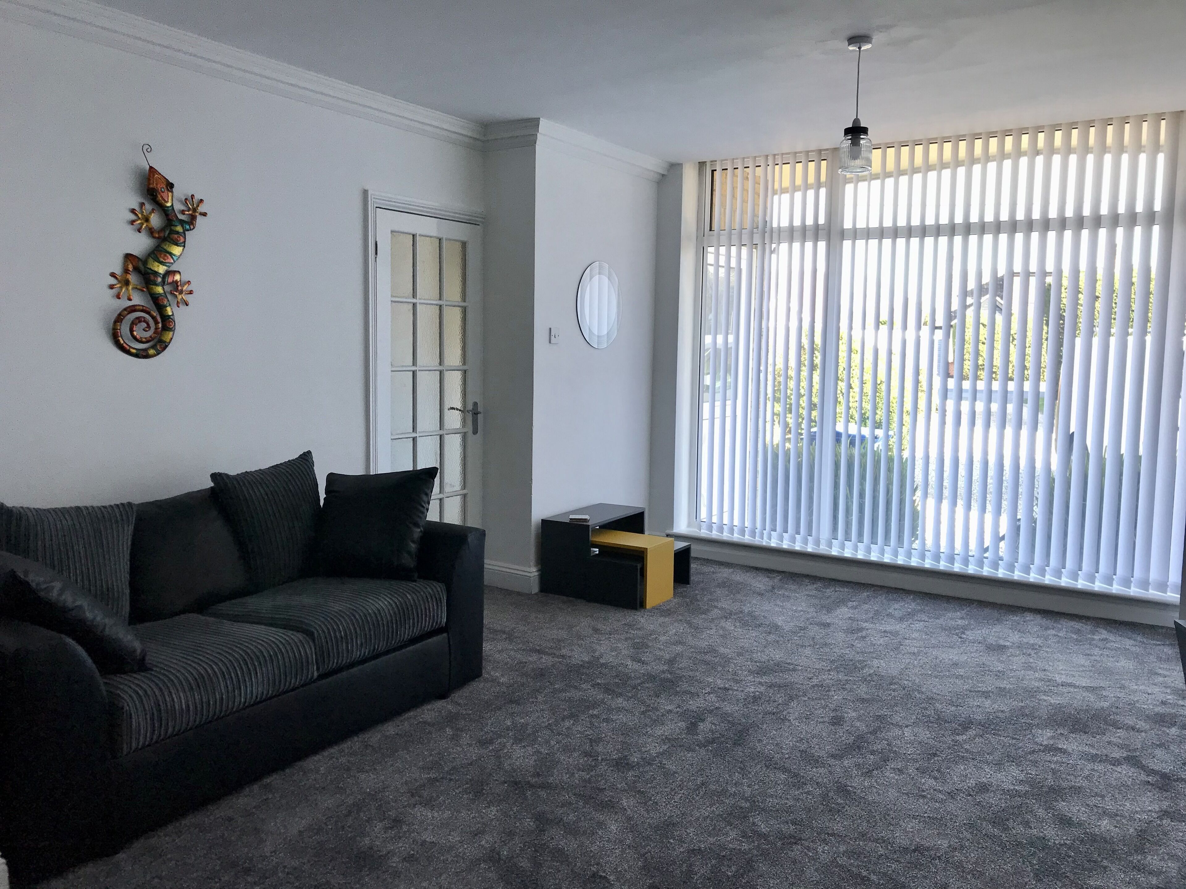 舒适别墅, 私人浴室 (With Games Room) | 酒廊