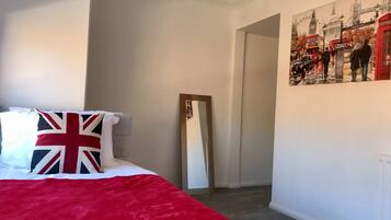 Villa Confort, salle de bains privée (With Games Room) | 4 chambres