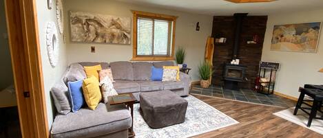 Fernseher, DVD-Player