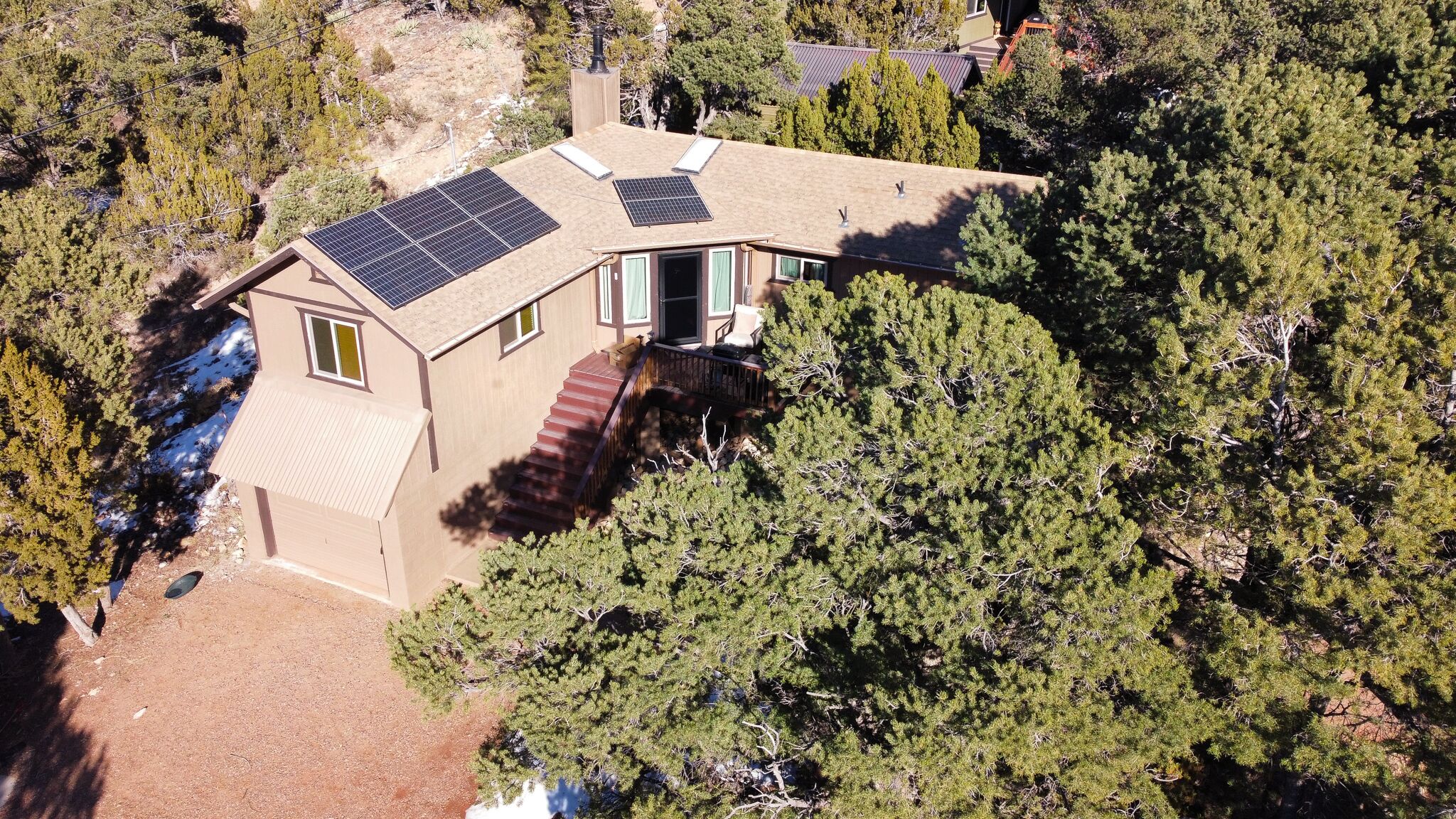 The Tree House | Perfect Couples Retreat!