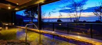 Grandvrio Hotel Beppuwan Wakura