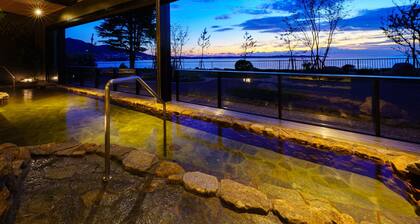 Grandvrio Hotel Beppuwan Wakura