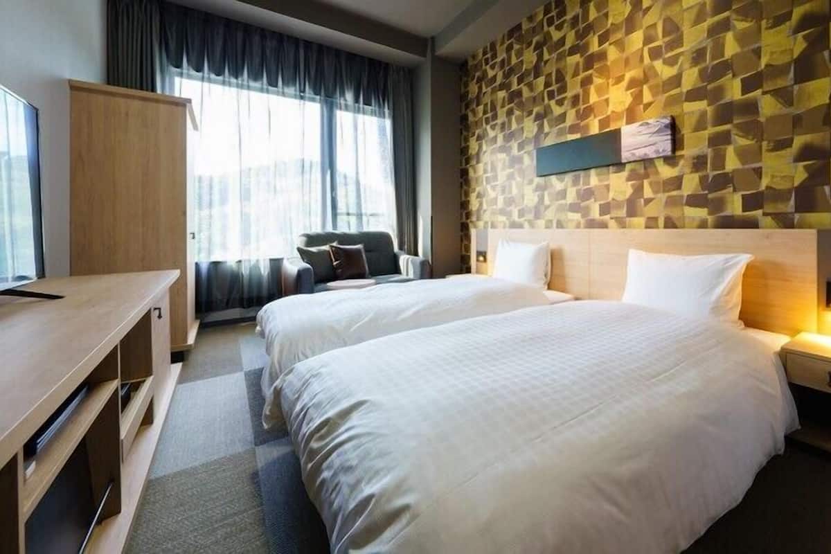 Couette en duvet d'oie, bureau, rideaux occultants, Wi-Fi gratuit