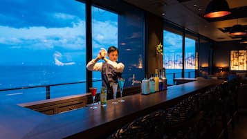 Bar (á gististað)
