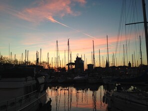 Port de plaisance