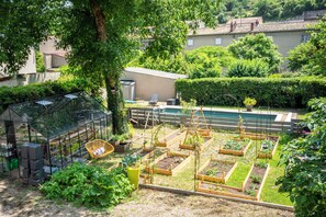 Jardin