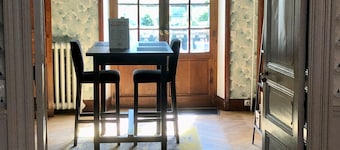 La Grande Maison Mazamet
