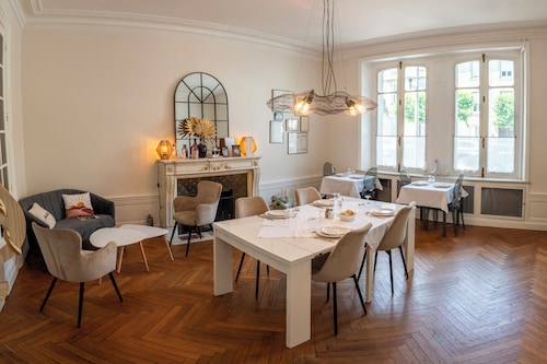 La Grande Maison Mazamet