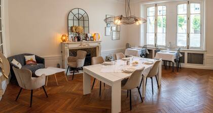 La Grande Maison Mazamet